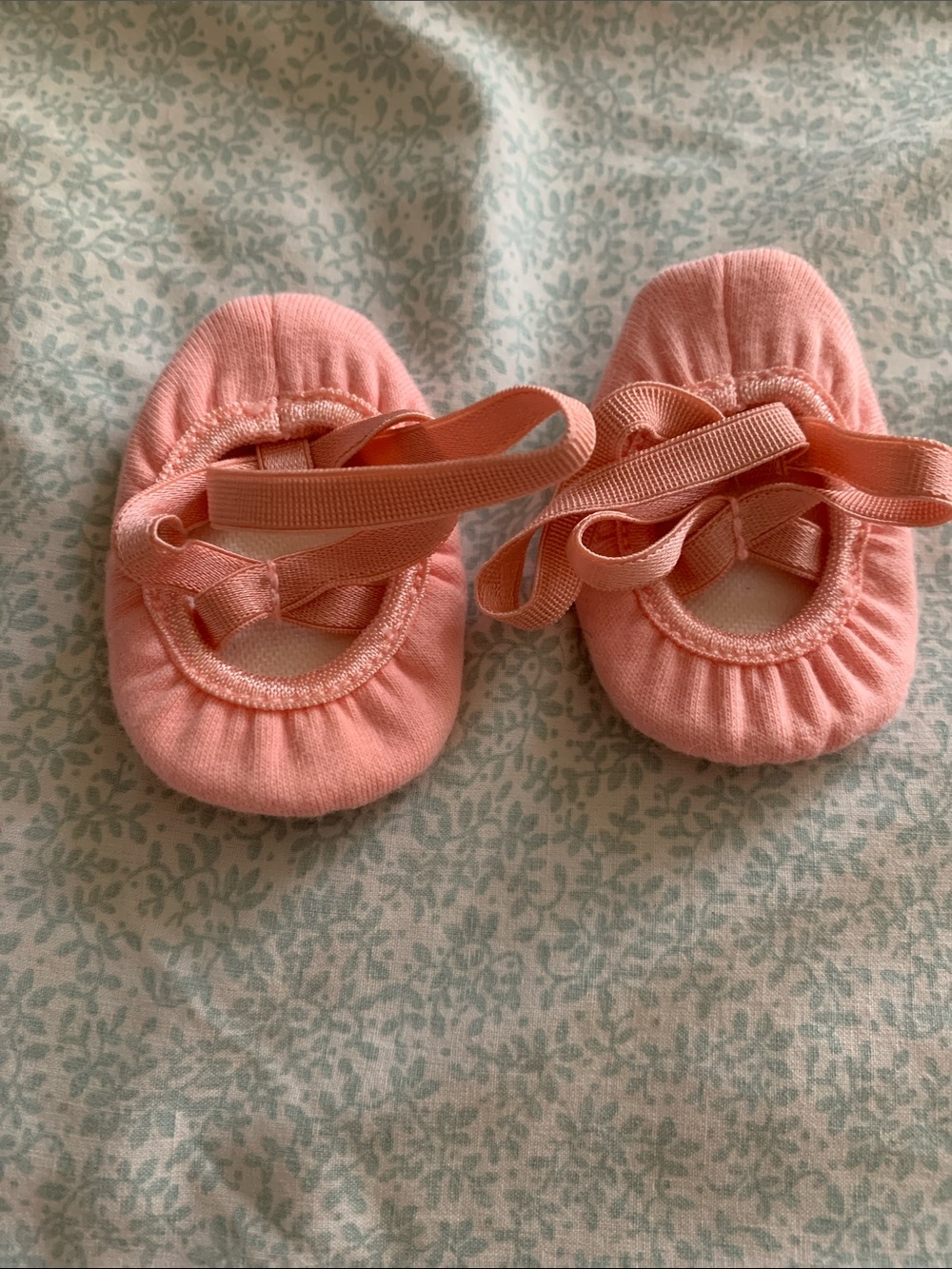 American Girl Ballet Class Outfit Pointe Shoes